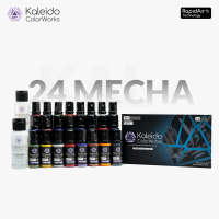 Gaahleri X HawaiiCards Ultimate Airbrush Starter Kit