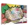Pok&eacute;mon Mega-Entwicklung: Erhabene Helden (ME02.5) Premium-Poster-Kollektion &ndash; Mega-Guardevoir-ex &ndash; Deutsch