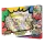 Pok&eacute;mon Mega-Entwicklung: Erhabene Helden (ME02.5) Premium-Poster-Kollektion &ndash; Mega-Lucario-ex &ndash; Deutsch