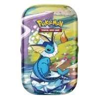 Pok&eacute;mon Prismatische Entwicklungen (KP8.5)...
