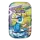 Pok&eacute;mon Prismatische Entwicklungen (KP8.5) Mini-Tin &ndash; Aquana &ndash; Deutsch
