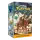 Pok&eacute;mon Clay Burst (sv2D) Booster Display (30 Packs) &ndash; Koreanisch