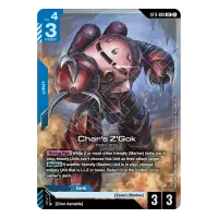 Gundam Card Game Aquatic Assault Starter Deck (ST11)...