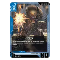 Gundam Card Game Aquatic Assault Starter Deck (ST11) &ndash; Englisch