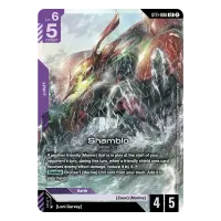 Gundam Card Game Aquatic Assault Starter Deck (ST11) &ndash; Englisch