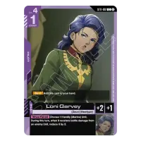 Gundam Card Game Aquatic Assault Starter Deck (ST11) &ndash; Englisch
