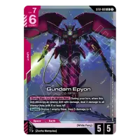 Gundam Card Game Raging Onslaught Starter Deck (ST12)...