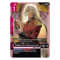 Gundam Card Game Raging Onslaught Starter Deck (ST12) &ndash; Englisch