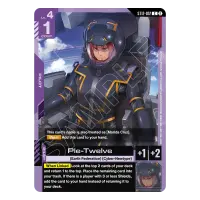 Gundam Card Game Raging Onslaught Starter Deck (ST12) &ndash; Englisch