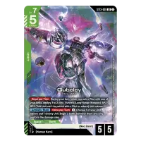 Gundam Card Game Silent Barrage Starter Deck (ST13)...