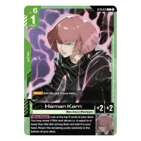 Gundam Card Game Silent Barrage Starter Deck (ST13) &ndash; Englisch