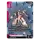 Gundam Card Game Silent Barrage Starter Deck (ST13) &ndash; Englisch