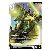 Gundam Card Game Heavy Dominion Starter Deck (ST14)...