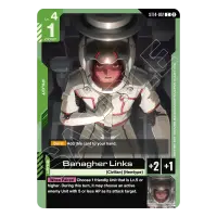 Gundam Card Game Heavy Dominion Starter Deck (ST14) &ndash; Englisch