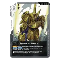 Gundam Card Game Heavy Dominion Starter Deck (ST14) &ndash; Englisch