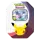 Pok&eacute;mon 30 Jahre (30C) Tin-Box &ndash; Quajutsu-ex (Nacht) &ndash; Deutsch