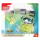 Pok&eacute;mon 30 Jahre (30C) Tech-Sticker-Kollektion &ndash; Alola-Kokowei &ndash; Deutsch
