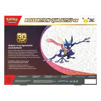 Pok&eacute;mon 30 Jahre (30C) EX-Kollektion &ndash;...