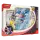 Pok&eacute;mon 30 Jahre (30C) EX-Kollektion &ndash; Quajutsu-ex &ndash; Deutsch