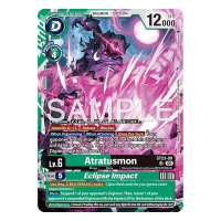 Digimon Card Game ST-23 Starter Deck Digimon Beatbreak &ndash; Englisch
