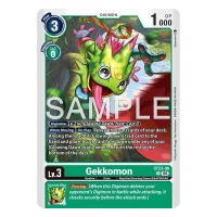 Digimon Card Game ST-23 Starter Deck Digimon Beatbreak &ndash; Englisch