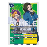 Digimon Card Game ST-23 Starter Deck Digimon Beatbreak &ndash; Englisch