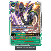 Digimon Card Game BT-25 Dual Revolution Booster Display (24 Packs) &ndash; Englisch