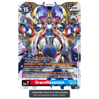 Digimon Card Game BT-25 Dual Revolution Booster Display (24 Packs) &ndash; Englisch