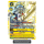 Digimon Card Game BT-25 Dual Revolution Booster Display (24 Packs) &ndash; Englisch