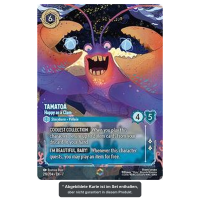 Disney Lorcana Archazias Insel Booster Display 24 Packs DE (Set 7)