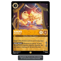 Disney Lorcana Archazias Insel Schatzkiste der Luminari DE (Set 7)