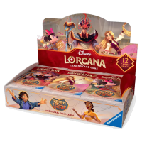 Disney Lorcana: Dom&auml;ne von Dschafar (Set 8) &ndash;...