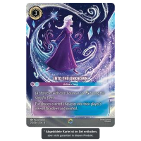 Disney Lorcana: Dom&auml;ne von Dschafar (Set 8) &ndash; Booster Display (24 Packs) Deutsch
