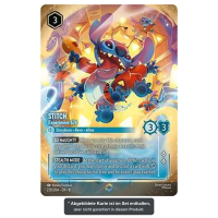 Disney Lorcana: Dom&auml;ne von Dschafar (Set 8) &ndash; Booster Display (24 Packs) Deutsch