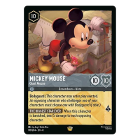 Disney Lorcana: Dom&auml;ne von Dschafar (Set 8) &ndash;...