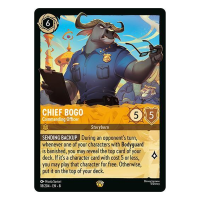 Disney Lorcana: Dom&auml;ne von Dschafar (Set 8) &ndash; Starterdeck Bernstein und Amethyst Deutsch
