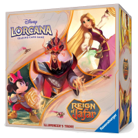 Disney Lorcana: Dom&auml;ne von Dschafar (Set 8) &ndash;...