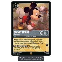 Disney Lorcana: Dom&auml;ne von Dschafar (Set 8) &ndash;...