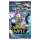 Disney Lorcana TCG: Gefl&uuml;ster aus der Tiefe - Booster Display (24 Packs) - Deutsch