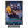 Disney Lorcana TCG: Gefl&uuml;ster aus der Tiefe - Booster Display (24 Packs) - Deutsch