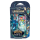 Disney Lorcana TCG: Gefl&uuml;ster aus der Tiefe - Starterdeck Saphir und Stahl - Deutsch