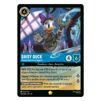 Disney Lorcana TCG: Gefl&uuml;ster aus der Tiefe -...