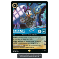 Disney Lorcana TCG: Gefl&uuml;ster aus der Tiefe -...