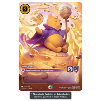 Disney Lorcana: Mythen (Set 9) &ndash; Booster Display (24 Packs) Deutsch