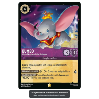 Disney Lorcana: Mythen (Set 9) &ndash; Schatzkiste der Luminari (Illumineers Trove) Deutsch