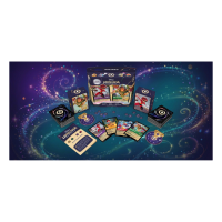 Disney Lorcana TCG: Unbekannte Wildnis -...