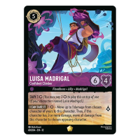 Disney Lorcana TCG: Unbekannte Wildnis - Zwei-Spieler-Starterdeck - Deutsch