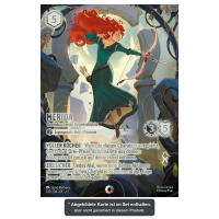 Disney Lorcana TCG: Unbekannte Wildnis - Schatzkiste der Luminari - Deutsch