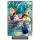 Dragon Ball Card Game Fusion World Cross Force (FB10) Booster Display (24 Packs) &ndash; Englisch
