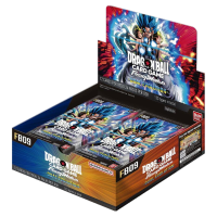 Dragon Ball Card Game Fusion World Dual Evolution (FB09)...